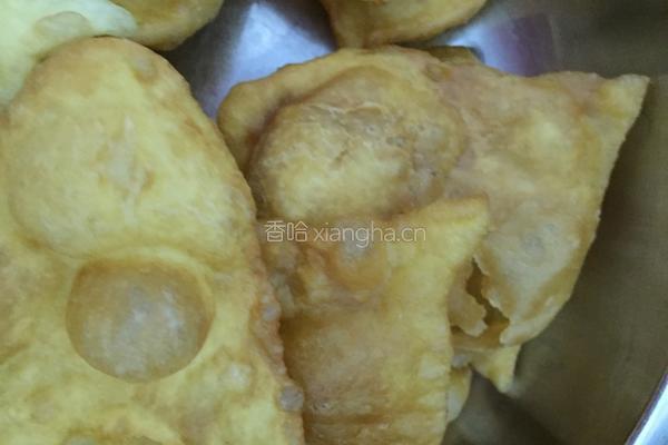 薄脆的做法图解6