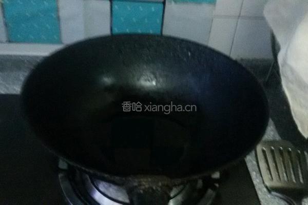 自制莲蓉馅的做法图解6