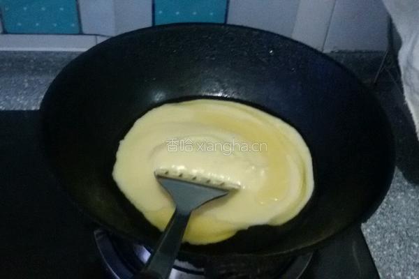 自制莲蓉馅的做法图解7