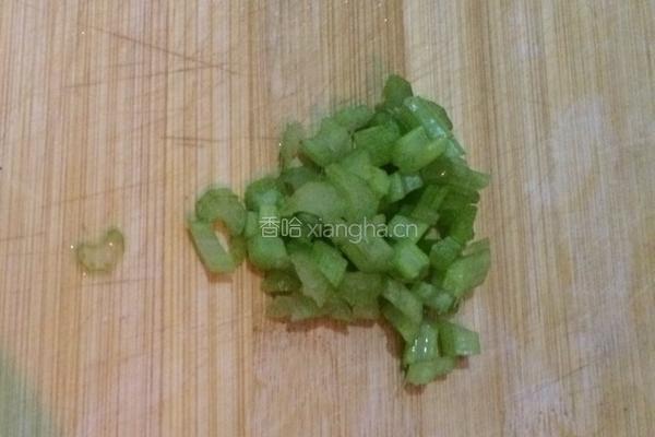 海蛏抱蛋的做法图解2