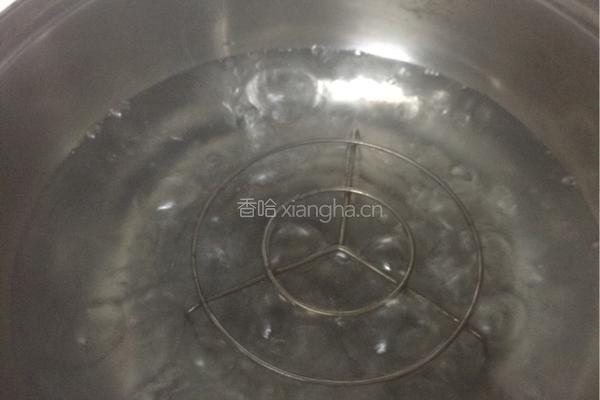 清蒸鲈鱼的做法图解5