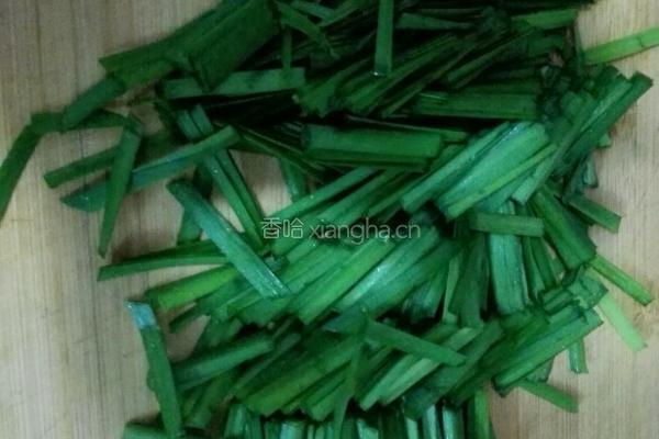 蒸卤面的做法图解9