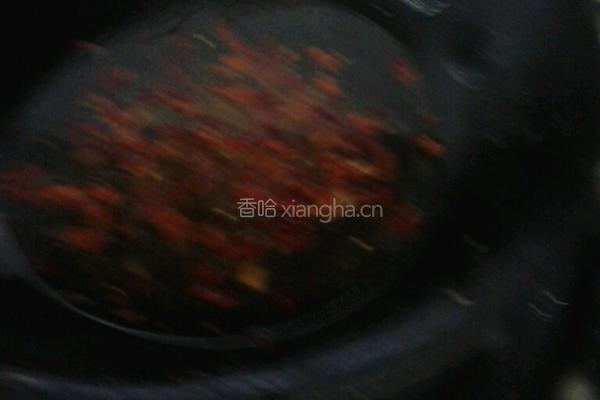 红烧鱼头的做法图解6