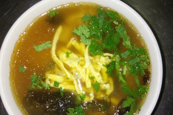 馄饨的做法图解4