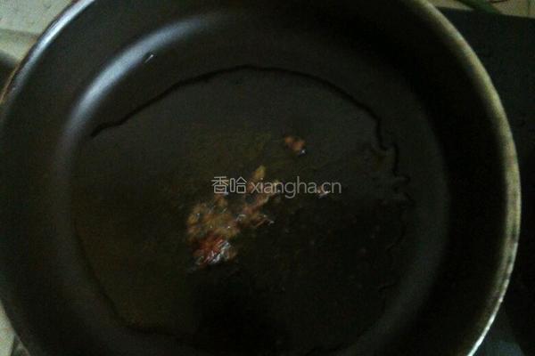 炒刀削面的做法图解7