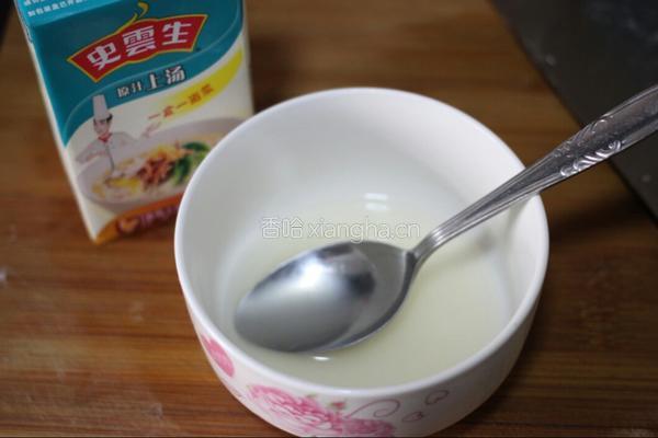 凉拌土豆丝的做法图解11