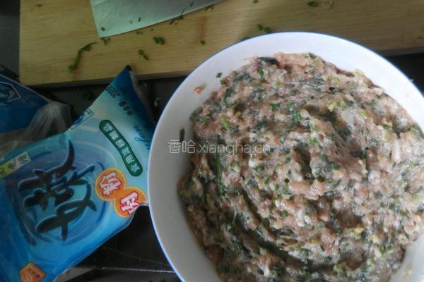 肉丸冬瓜汤的做法图解7