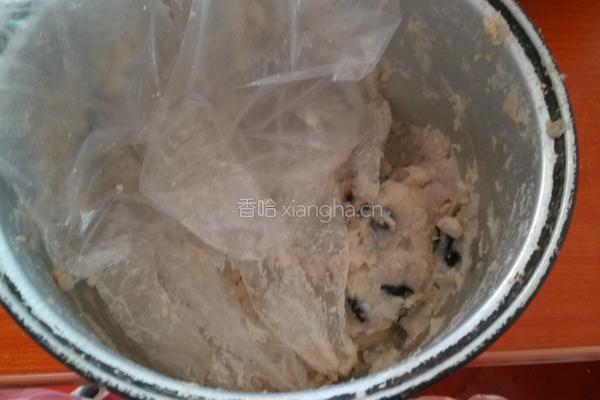 山药饼的做法图解3