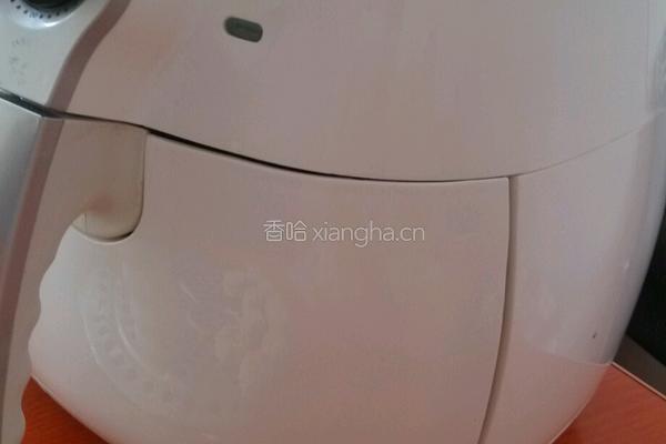山药饼的做法图解4