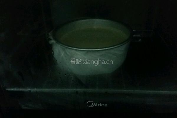 轻乳酪蛋糕的做法图解8