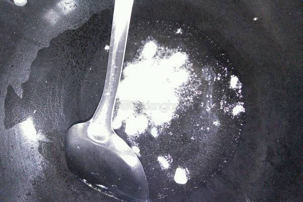 清炒紫茄子的做法图解3