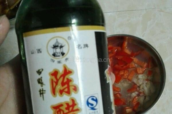 凉拌青瓜的做法图解6