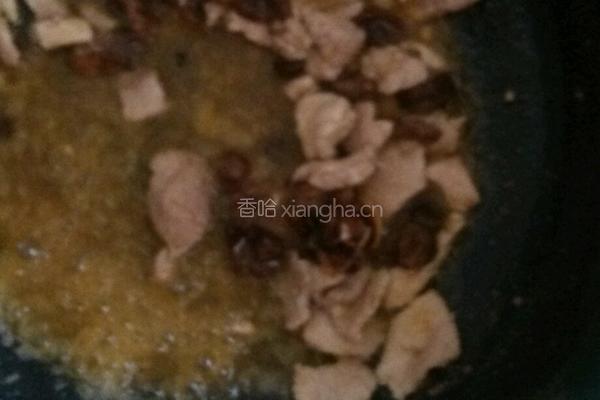 茄子土豆芸豆乱炖！的做法图解5