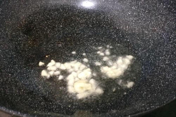 素炒空心菜的做法图解3