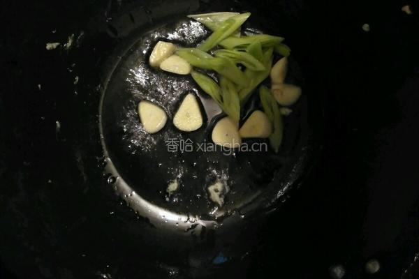 西葫芦炒鸡蛋的做法图解4