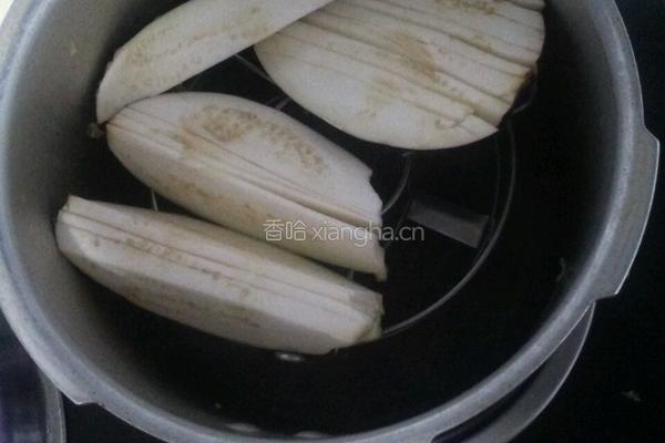 油茄子的做法图解3