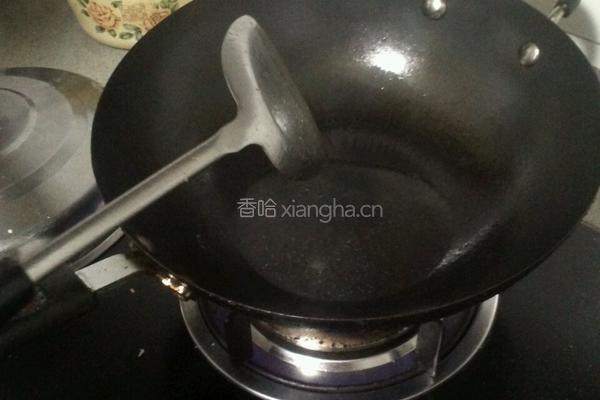 油茄子的做法图解4