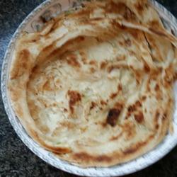 自做葱油饼的做法[图]