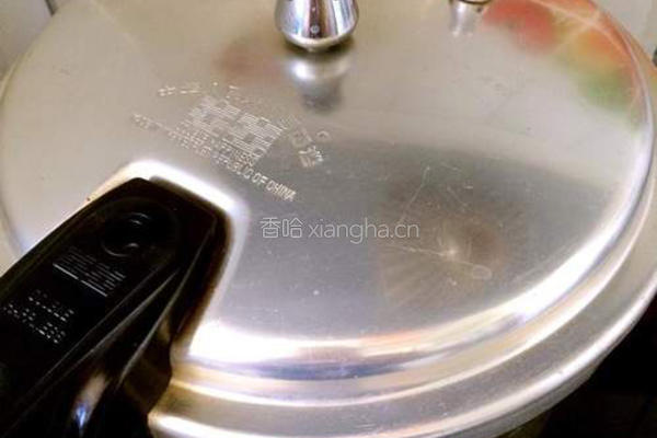 红烧牛腩的做法图解7