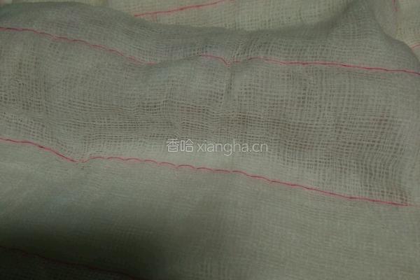 水晶花饺的做法图解4