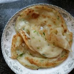 千层饼的做法[图]