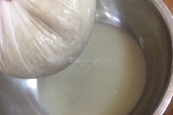 麦芽糖的做法图解13