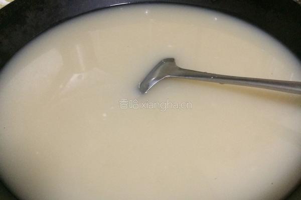 麦芽糖的做法图解15
