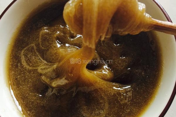 麦芽糖的做法图解20