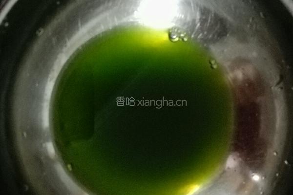 寿桃包的做法图解10