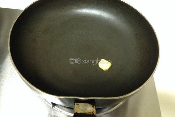 香酥鱼块的做法图解4