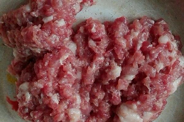 酿豆腐的做法图解1