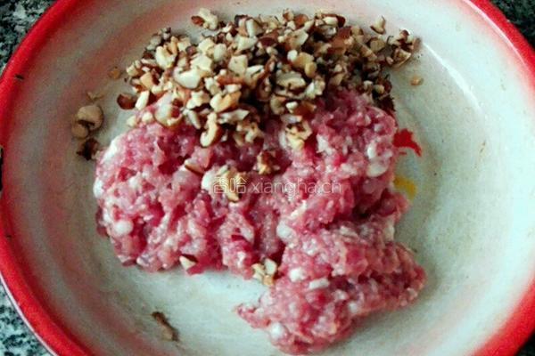酿豆腐的做法图解4