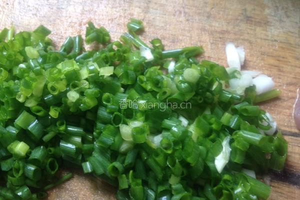 磨菇瘦肉汤的做法图解3