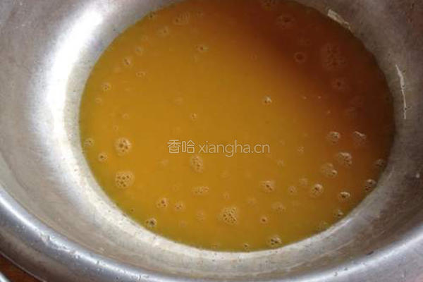 松子鱼的做法图解6