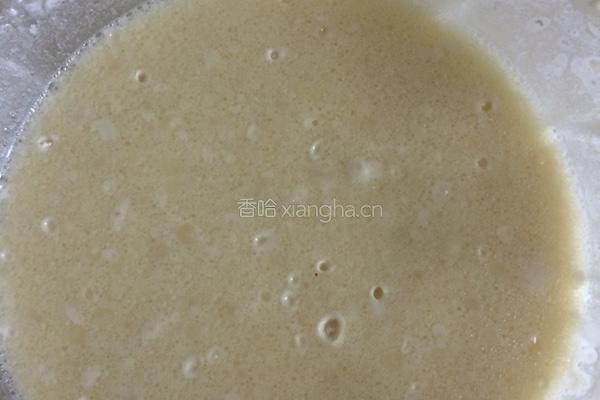 豆沙糯米糍的做法图解5