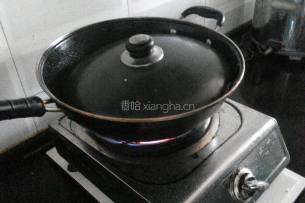 鲤鱼炖豆腐的做法图解6