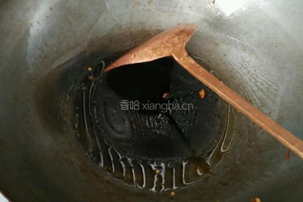 炒洋芋丝的做法图解3