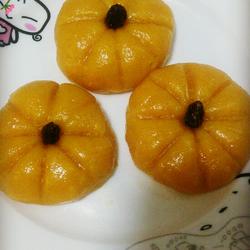 蒸南瓜饼的做法[图]