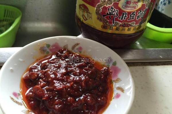 麻婆豆腐的做法图解5
