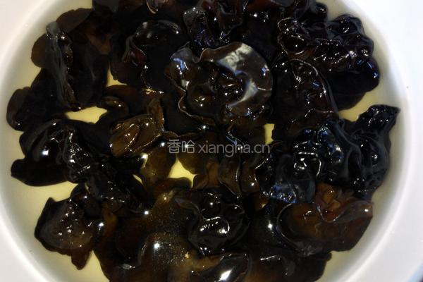 木须肉的做法图解2