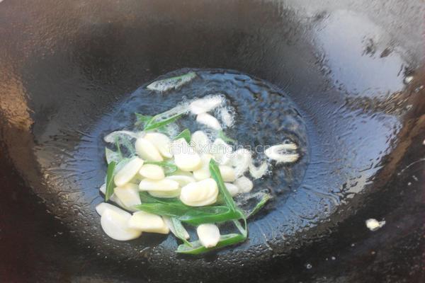 木须肉的做法图解7