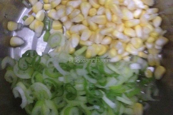 糯米酿豆腐的做法图解1