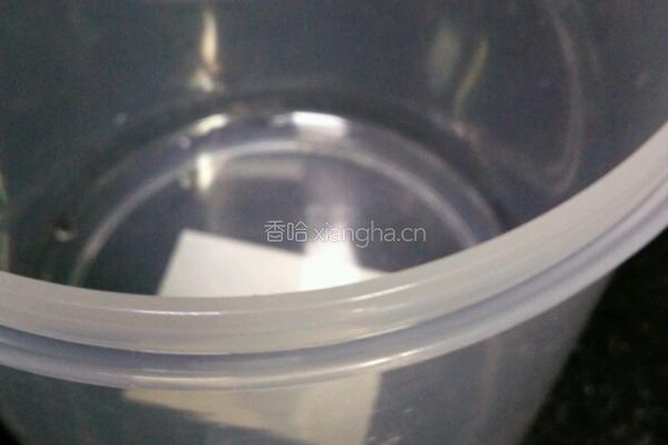 电饭锅酸奶的做法图解1