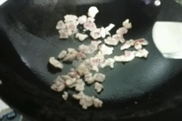 瘦肉煮山水豆腐的做法图解4