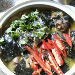 甲鱼的做法[图]