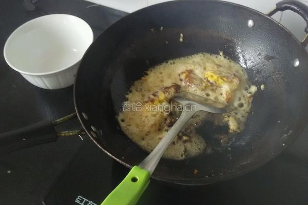 早餐面的做法图解5
