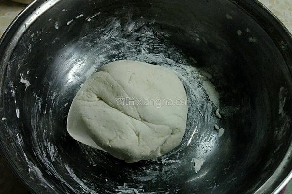 甜酒汤丸的做法图解11
