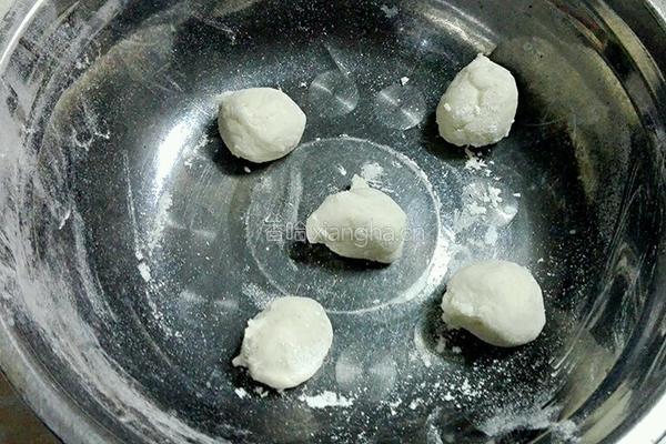 甜酒汤丸的做法图解12