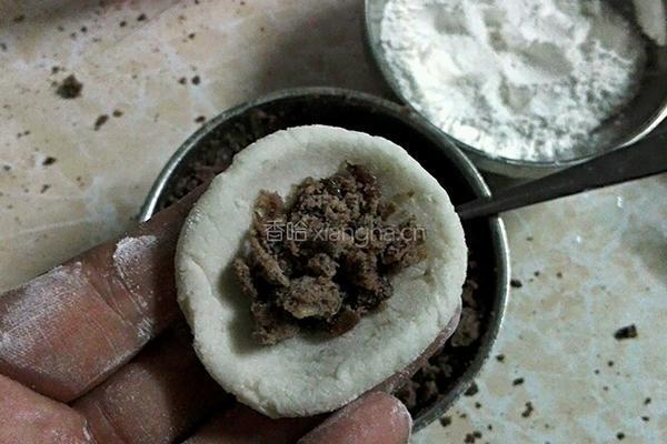 甜酒汤丸的做法图解14