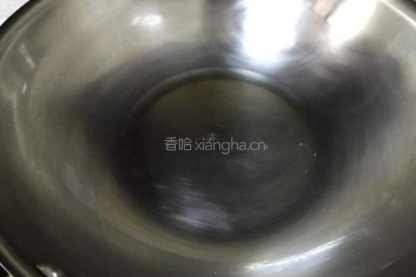 葱花煎蛋的做法图解4